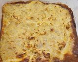 Lusta gluténmentes mátrai borzaska recept fázis 4 fotója