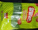 Hình bước làm 1 của món Miến trộn chay