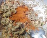 குடல் பிரை (kudal fry recipe in tamil) ரெசிபி ஸ்டேப் 4 புகைப்படம்