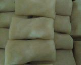 Foto langkah ke 13 dari resep Risoles isi makroni.
