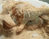 Foto del paso 4 de la receta: Setas empanadas