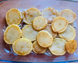 Foto del paso 3 de la receta: Lubina al horno con patatas