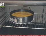 Foto del paso 9 de la receta: Pastel vasco