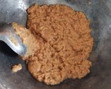 सुखडी(Sukhdi Recipe In Hindi) रेसिपी चरण 4 फोटो