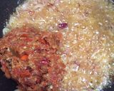 Foto langkah ke 4 dari resep (Week1) Sambal Cumi Asin.