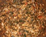 Rizses steviás medvehagyma recept fázis 7 fotója