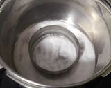 ઓરીયો બિસ્કીટ કેક રેસીપી સ્ટેપ2ફોટો