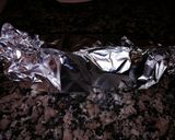 Foto del paso 6 de la receta: Papillote de salmón