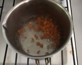 Foto langkah ke 6 dari resep Makanan AnakSup Penne Ziti isi Sosis, tahu & wortel.