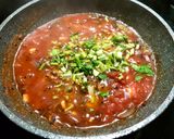 तड़का दाल मसाला(tadka daal masala recipe in hindi) रेसिपी चरण 2 फोटो