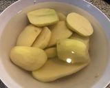 Foto del paso 1 de la receta: Papas al romero fresco