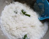 Foto langkah ke 2 dari resep Mango Sticky Rice.