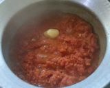 हलवाई स्टाइल गाजर हलवा (halwai style gajar halwa recipe in hindi) रेसिपी चरण 3 फोटो