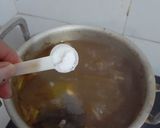 Foto langkah ke 6 dari resep Soto Rawon.