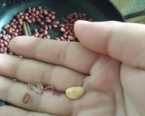 Hình bước làm 3 của món Lạc rang