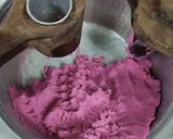 பீட்ரூட் இடியாப்பம் ரெசிபி ஸ்டேப் 4 புகைப்படம்