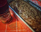Foto langkah ke 8 dari resep Banana cake cinnamon.