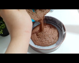 Foto del paso 3 de la receta: Tarta de chocolate sol con tres ingredientes