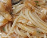 Foto del paso 7 de la receta: Spaghettini con cigalas, langostinos y tomate