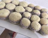 Foto del paso 3 de la receta: Alfajorcitos de maicena