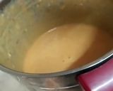 A picture of step 8 of Millet Ice cream 🍦🍦🍦🍦.