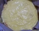 Foto langkah ke 8 dari resep Burnt Cheesecake Brownies.