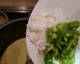 Thai green soup recipe step 5 photo