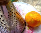 Une image de l'étape 2 de Cakes orange.