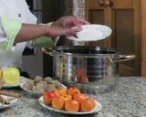 Foto del paso 1 de la receta: Ponche