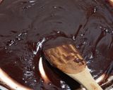 Foto langkah ke 4 dari resep 320. Selai Coklat Homemade.