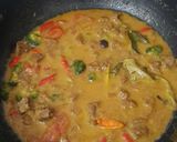 Foto langkah ke 4 dari resep Tongseng Sapi.