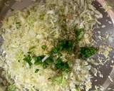 Momo Mughlai Paratha (Cabbage) recipe step 1 photo