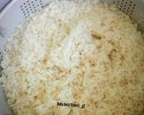 Foto langkah ke 1 dari resep Ketan ubi ungu.