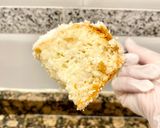 Foto del paso 16 de la receta Pastel frío de coco “ muy húmedo”