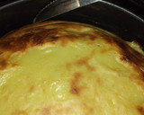 Foto del paso 8 de la receta: Bizcochuelo deManzana y crema pastelera😍