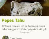 Foto langkah ke 3 dari resep Nasi Kemangi.