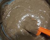 Foto langkah ke 2 dari resep Dessert Box Chocolate.