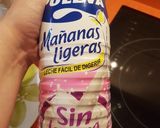 Foto del paso 1 de la receta: Flan de proteínas al microondas !!