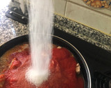 Foto del paso 4 de la receta: Magra de cerdo con tomate