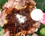 Foto langkah ke 3 dari resep 143. Sate Sapi Manis Empuk.
