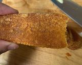 黃金烏魚子（年菜系列）的食譜步驟3照片