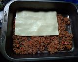 Foto del paso 11 de la receta: Lasagna súper económica😋😍