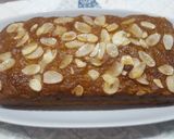 Foto langkah ke 5 dari resep Banana Apple Cake.
