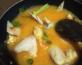 Foto langkah ke 4 dari resep Rica-Rica Ayam.