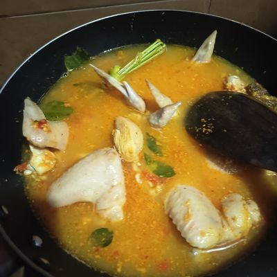 Langkah 4