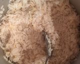 รูปขั้นตอนการทำที่ 1 ของ ข้าวมันไก่เจสูตรคนอยู่คอนโด