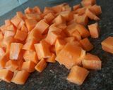 Foto del paso 2 de la receta: Ensalada Rusa