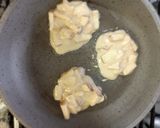 Foto del paso 7 de la receta: Pancake de Manzana