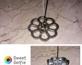 صورة لخطوة 1 من وصفة ڨريوش الوردة