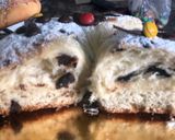 Foto del paso 6 de la receta: Rosca de Pascua (sin pastelera)